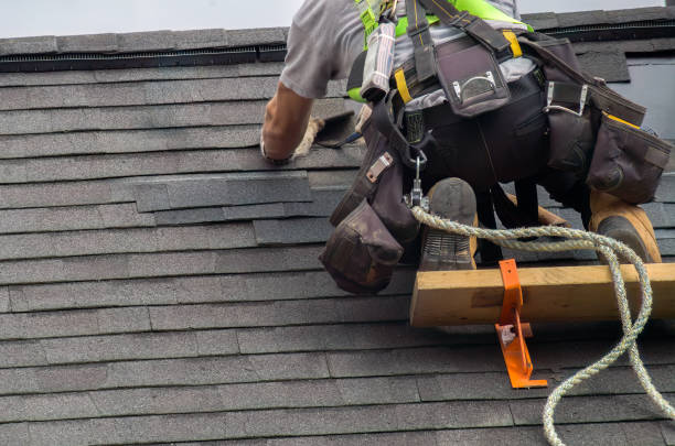 Reliable Emergency Roof Repair contractor in Kensington, MD by Brentwood Metal Roofing