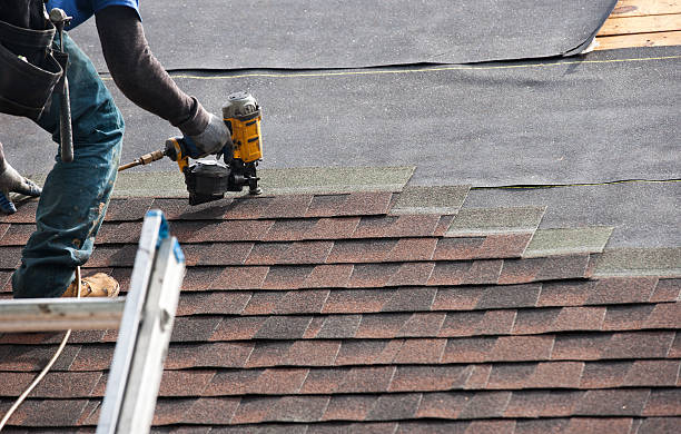 Licensed Emergency Roof Repair service in Kensington, MD - Brentwood Metal Roofing
